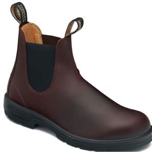 Blundstone Classic 550 Chelsea Boots Women’s 8.5 Auburn New in Box